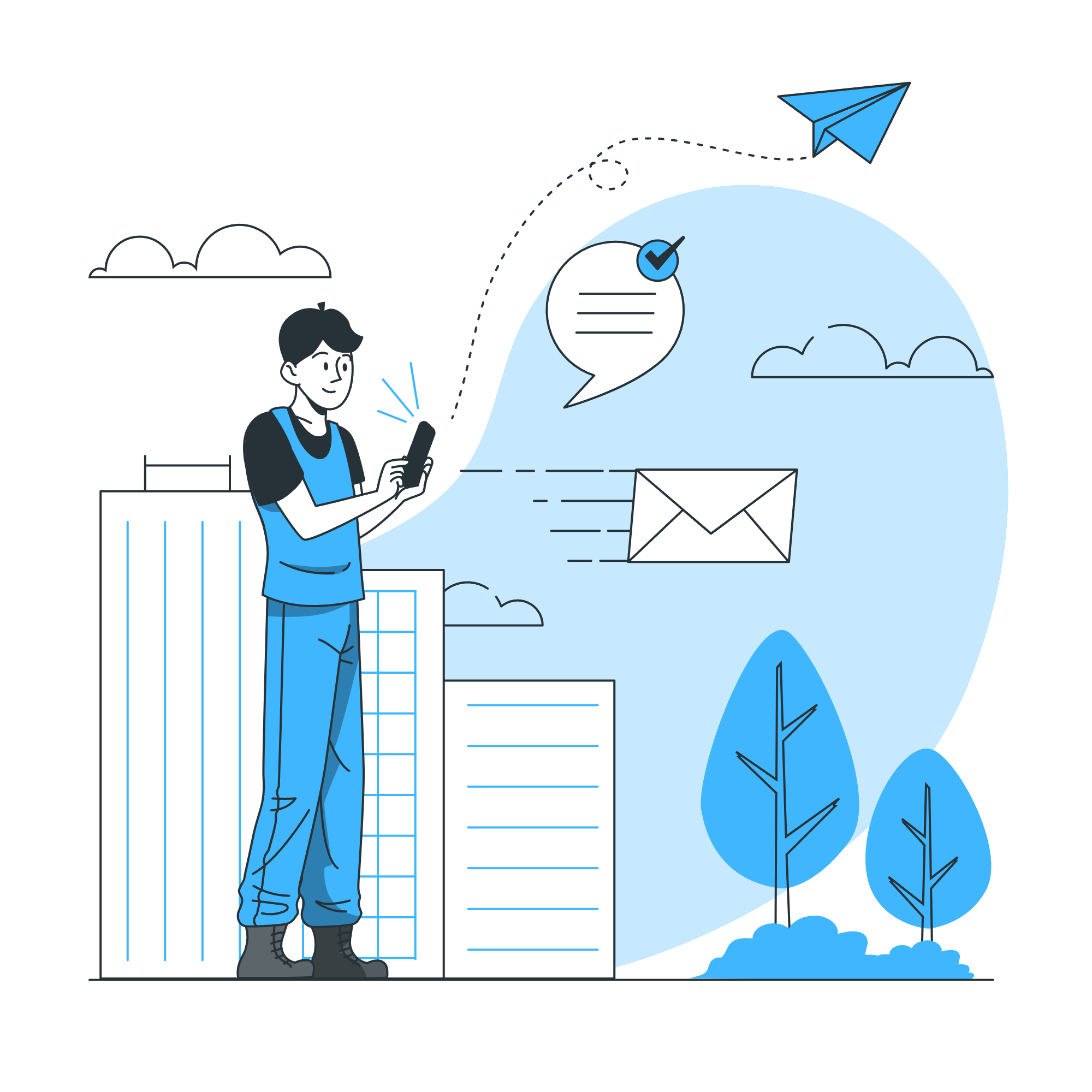 SMS Marketing Adstoleads