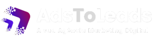 AdsToLeads Logo - Horizontal